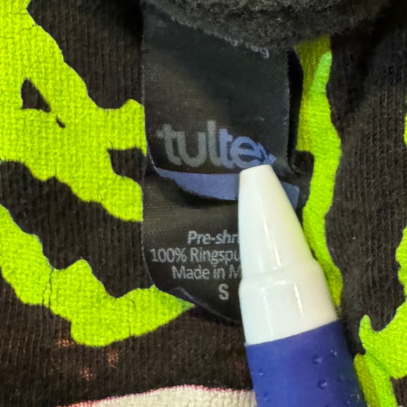 The Original Misfits - Philadelphia Wells Fargo event shirt (Merry Gory Xmas) - Picture 5 of 5